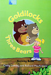 Goldilocks and the Three Bears Activity Book